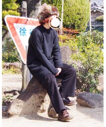 アウターなし | その他