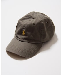 POLO RALPH LAUREN | used(キャップ)