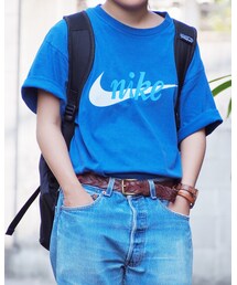 NIKE | USED 原宿シカゴ京都店(Tシャツ/カットソー)