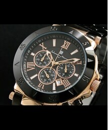 サルバトーレマーラ | アナログ腕時計