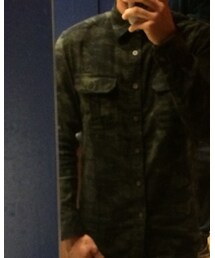 UNIQLO | シャツ/ブラウス