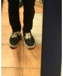 GU | スニーカー