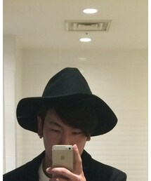 BEAMS | ハット