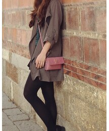 salad | ショルダーバッグ