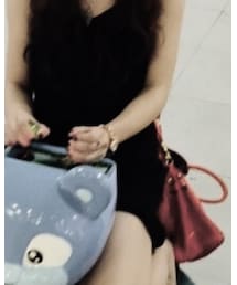 DKNY DONNA KARAN NEW YORK | アナログ腕時計