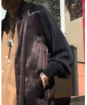 COMME des GARCONS(コムデギャルソン)の「ジャケット/アウター(その他アウター)」