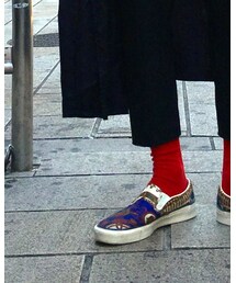 BEAUTY&YOUTH UNITED ARROWS | スリッポン