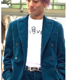 kudos | Tシャツ/カットソー