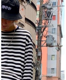 Yohji Yamamoto | Tシャツ/カットソー