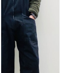 古着 | オールインワン・サロペット