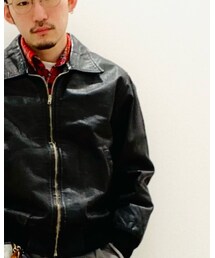 古着 | ミリタリージャケット