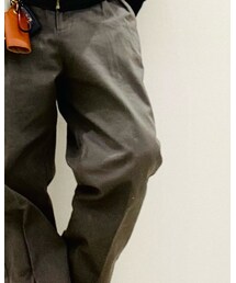 古着 | チノパンツ