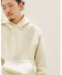 JOURNAL STANDARD | パーカー