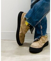 VANS | スニーカー