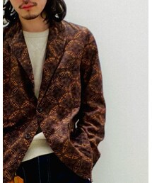 JOURNAL STANDARD | テーラードジャケット