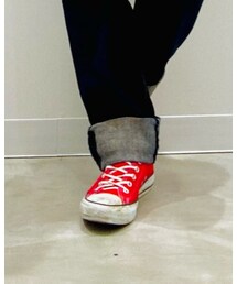 CONVERSE ALL STAR | スニーカー