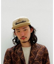 BEAMS | キャップ