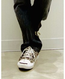 JACK PURCELL | スニーカー