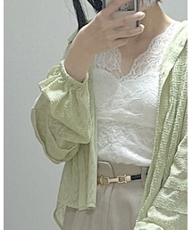 GRL | トップス