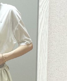 LOWRYS FARM | Tシャツ/カットソー