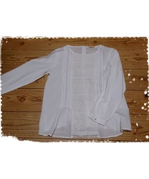 studio CLIP | ブラウス(シャツ/ブラウス)