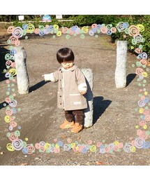 トレンチコート