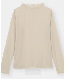 GU | Tシャツ/カットソー