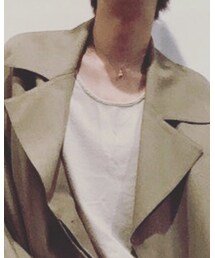 カワノ | タンクトップ