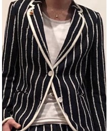 LOVELESS | セットアップ