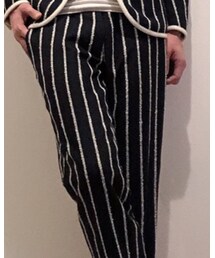 LOVELESS | セットアップ