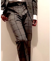 THE SUIT COMPANY | スーツパンツ