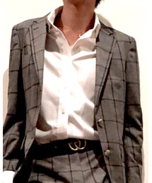 ZARA | シャツ/ブラウス