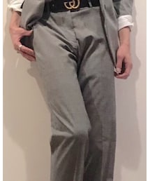 UNIQLO | スーツパンツ