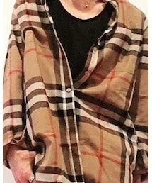 KAWANO | タンクトップ