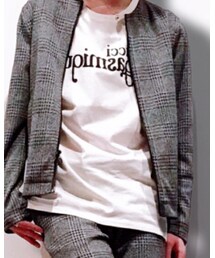 GUCCI | Tシャツ/カットソー