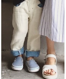 VANS | スニーカー