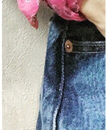 Levi's | デニムパンツ