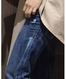 DIESEL | デニムパンツ
