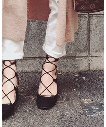ZARA | その他シューズ