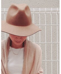 BEAMS | ハット