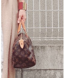 LOUIS VUITTON | ハンドバッグ