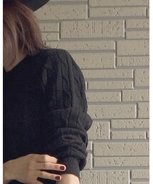 UNIQLO | ニット/セーター