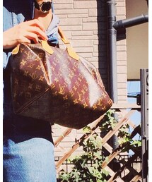 LOUIS VUITTON | ハンドバッグ