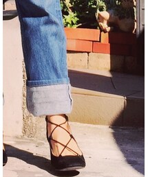ZARA | サンダル