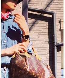 Marc by Marc Jacobs | アナログ腕時計