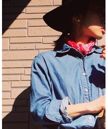 UNIQLO | シャツ/ブラウス