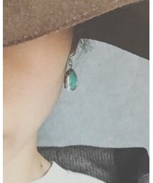Handmade | ピアス（両耳用）