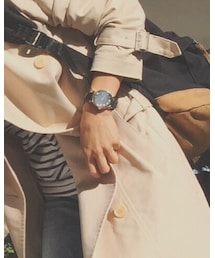 Marc by Marc Jacobs | アナログ腕時計