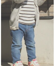 BREEZE | デニムパンツ