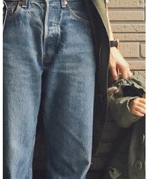 Levi's | デニムパンツ